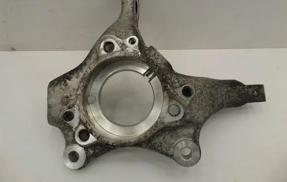Hyundai Kona I Front wheel hub 51711K4000