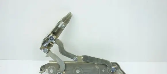 Jaguar XF X250 Tailgate/trunk/boot hinge D36XA