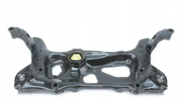 Seat Ateca Front subframe N21