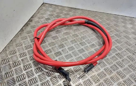 Mercedes-Benz E W212 Positive cable (battery) A2124400441 61323219