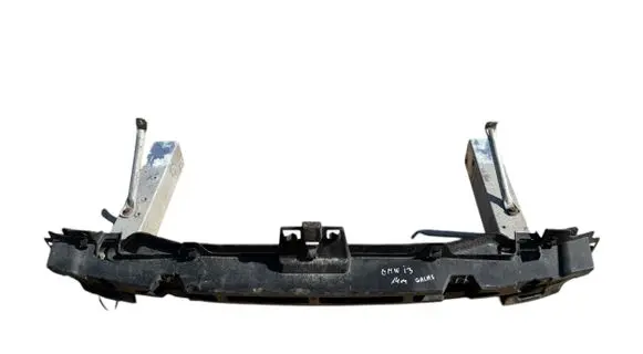 Rear beam