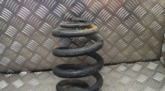 Volkswagen Transporter - Caravelle T5 Rear coil spring