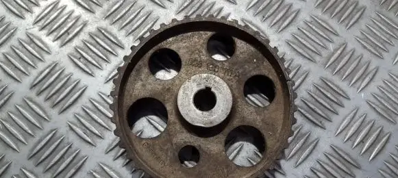 Camshaft pulley/ VANOS
