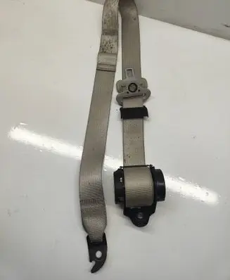 Chrysler Pacifica Rear seatbelt P6EB01PD2AC 631019800A TSZ278122707