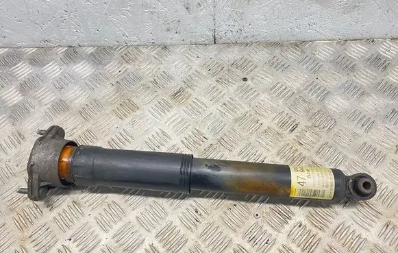 Mercedes-Benz E W212 Rear shock absorber/damper A2123204730 801402000543