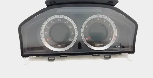 Volvo XC60 Speedometer (instrument cluster) 31254538
