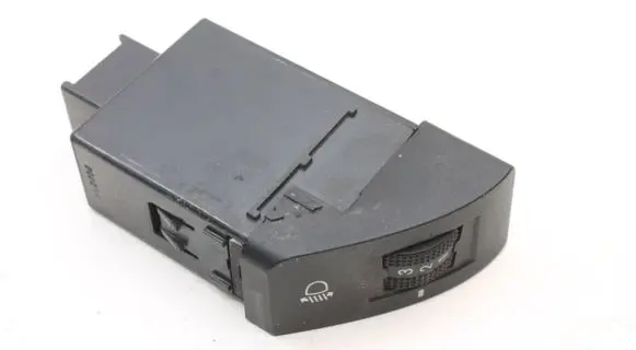KIA Sorento Headlight level height control switch 202008823