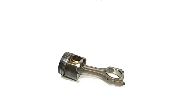 BMW X5 E70 Piston with connecting rod 84L110