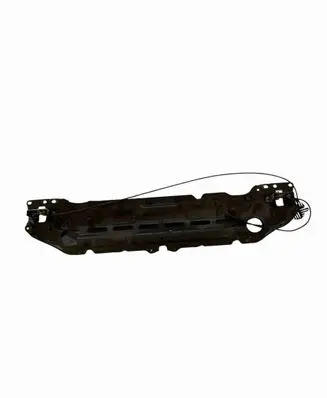 BMW 5 E60 E61 Top upper radiator support slam panel 