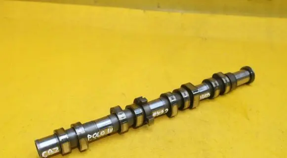 Volkswagen Polo IV 9N3 Camshaft 