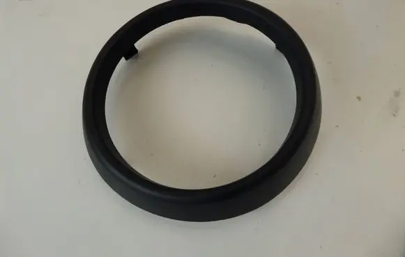 Mini Cooper Countryman R60 Gear shifter surround trim plastic 9810002