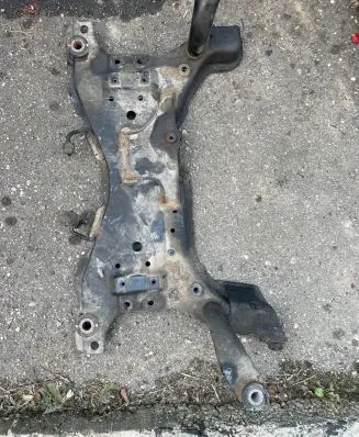Volvo V50 Rear subframe 