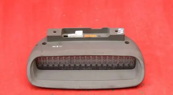 Hyundai Santa Fe Boot/trunk interior light 92750-26