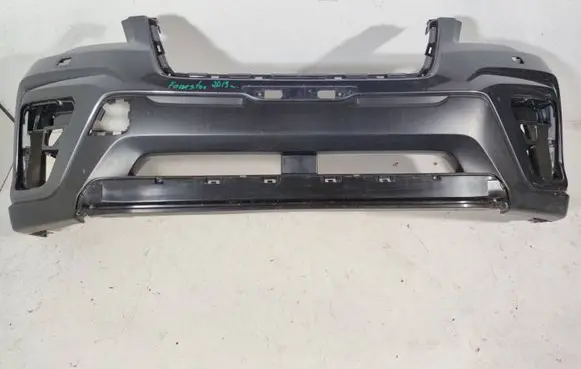Subaru Forester SK Front bumper 57704SJ000