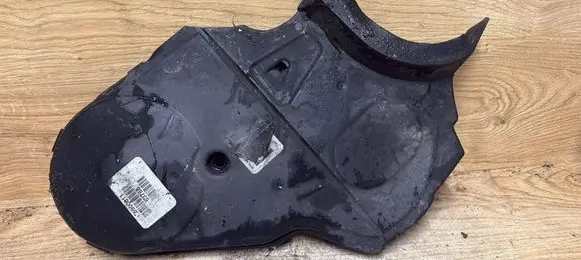 Volvo XC90 Timing belt guard (cover) 8631627