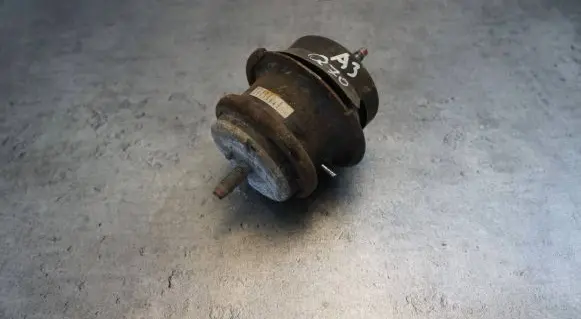Infiniti FX Engine mount vacuum valve 29113542 1305276