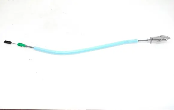 BMW X4 G02 Rear door cable line 7409276 BMN5122 18273110