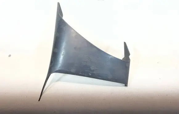 Mercedes-Benz C W205 Other exterior part A2058856802