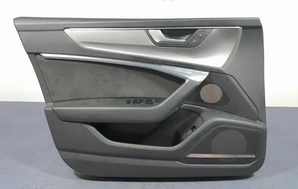 Alpine A610 Door card panel trim set 4K0867117