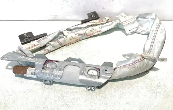 Seat Altea Roof airbag 5P0880742D 610011400B