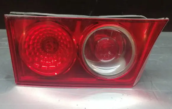 Honda Accord Rear/tail lights P5921L