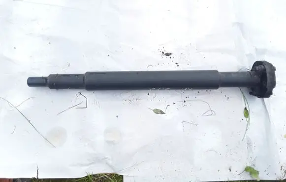 Jaguar XF Front prop shaft 4R834K145AG GKN2140708