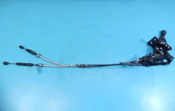 Toyota Auris E180 Gear shift cable linkage IMPRK1277359