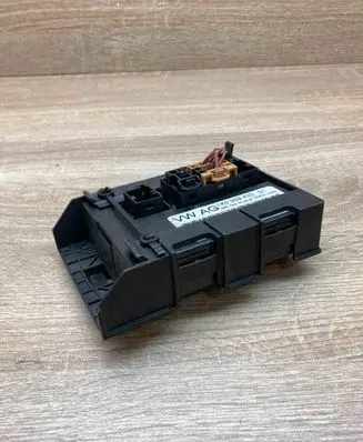 Seat Leon (1P) Comfort/convenience module 1K0959433BT 5DK008977