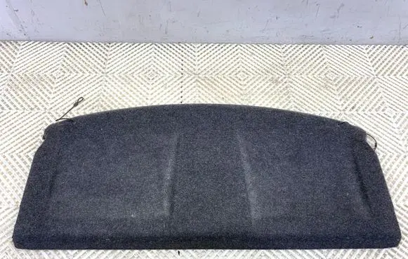Toyota Auris E180 Parcel shelf 