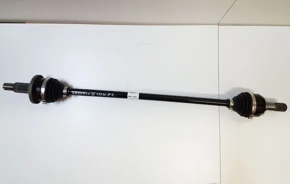 KIA Sorento Rear driveshaft 49600C5030