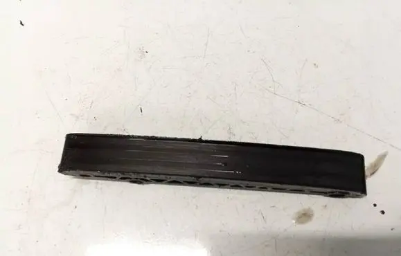 Mercedes-Benz E W211 Slide rail for timing chain a6110520416