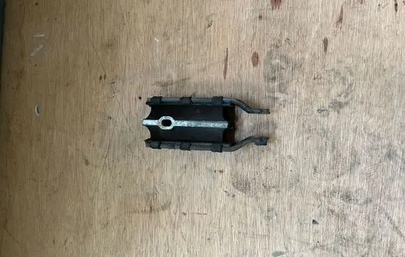 Volvo XC60 Other under body part 