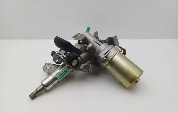 Renault Clio II Power steering pump 8200091805