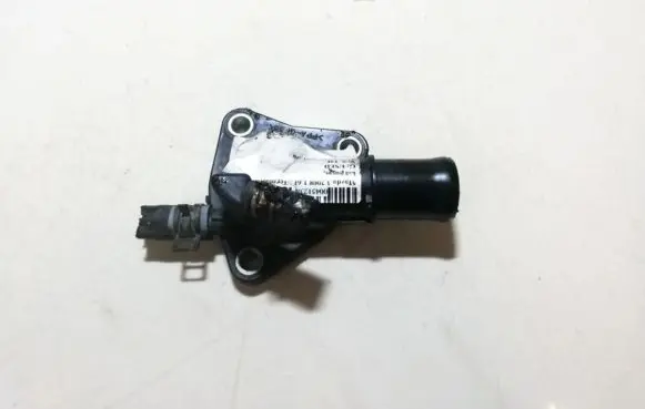 Mazda 3 I Engine coolant pipe/hose