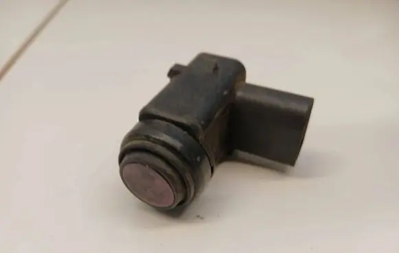 Volkswagen Touareg I Parking PDC sensor 1J0919275 0263003169