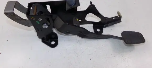 Renault Megane II Pedal assembly 
