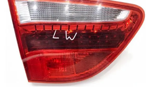 Seat Exeo (3R) Rear/tail lights 3R9945093A