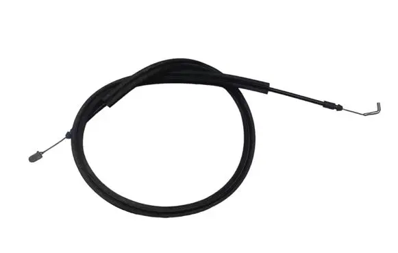 Peugeot Boxer Sliding door cable line 989411104