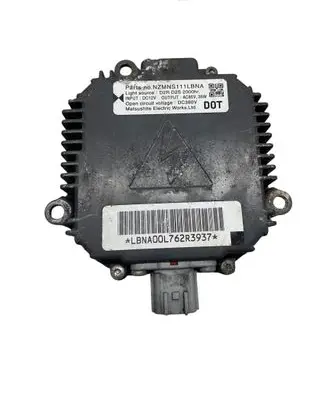 Nissan X-Trail T31 Headlight ballast module Xenon NZMNS111LBNA D2RD22000HY