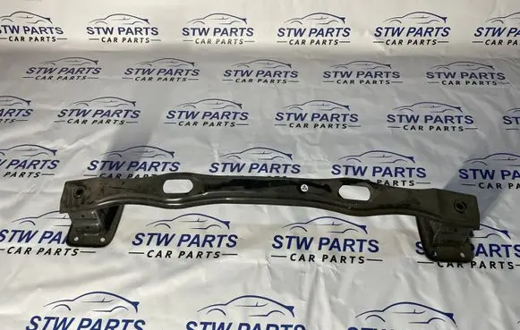 BMW X5 E70 Rear bumper cross member 715844908