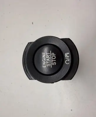 Dodge Durango III Engine start stop button switch 68299959AB