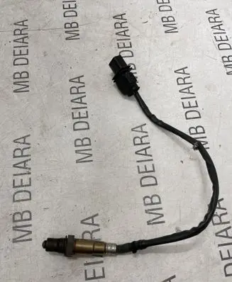 Volkswagen Touareg II Lambda probe sensor 059906262