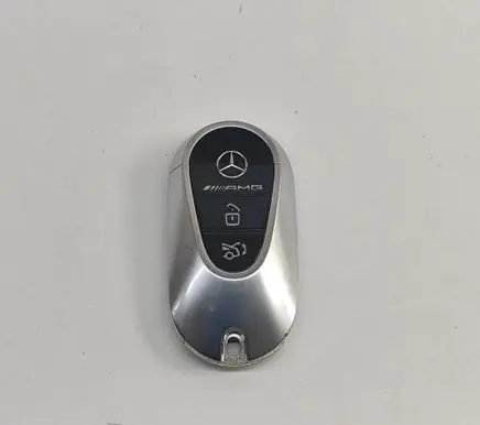 Mercedes-Benz C W206 Ignition key/card A2239054608