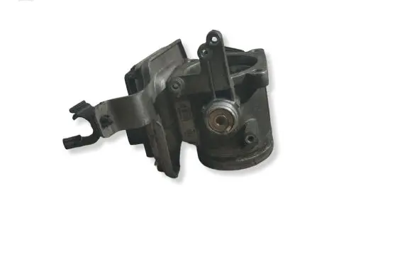 Alfa Romeo 156 Throttle valve 0280750023 991117 010354229