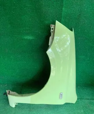 Fiat Panda II Fender