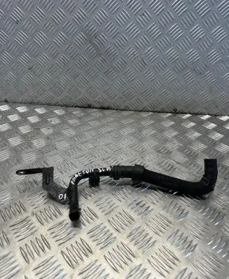 Volkswagen Phaeton Engine coolant pipe/hose 3D0121065C