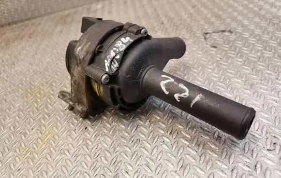 Mercedes-Benz S W221 Electric auxiliary coolant/water pump 2218350164