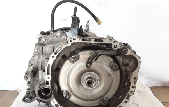 Renault Espace - Grand espace IV Automatic gearbox AJO002