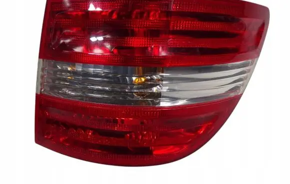 Mercedes-Benz B W245 Rear/tail lights A1698202264
