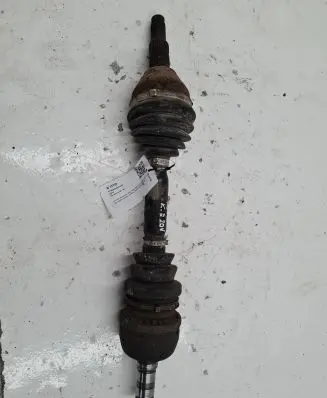 Opel Astra G Front driveshaft 